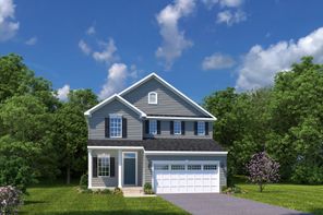 1257 Prairie Wind Drive (Allegheny with Basement)