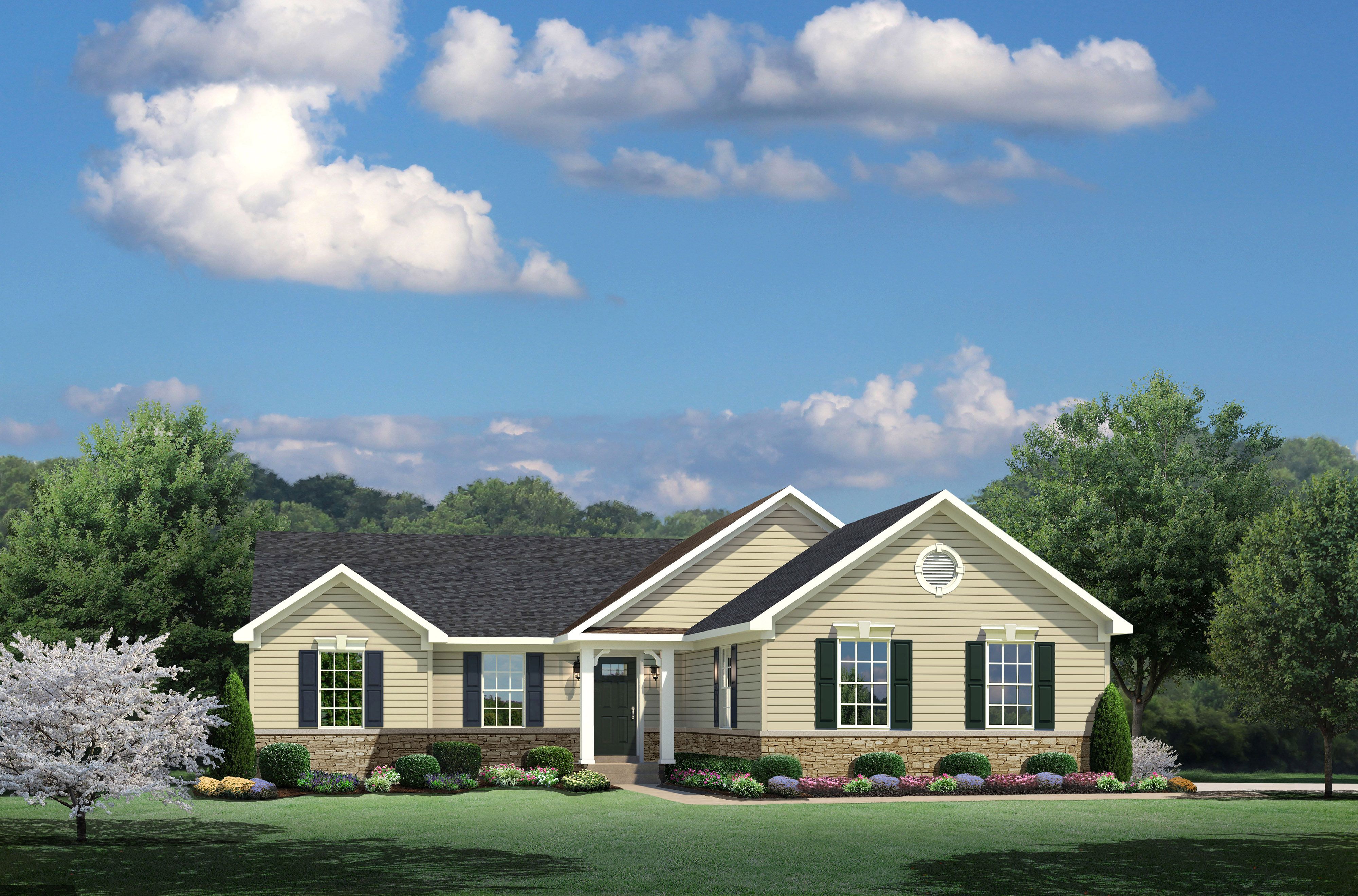 10707 Windmill Creek Lane. Berlin, MD 21811