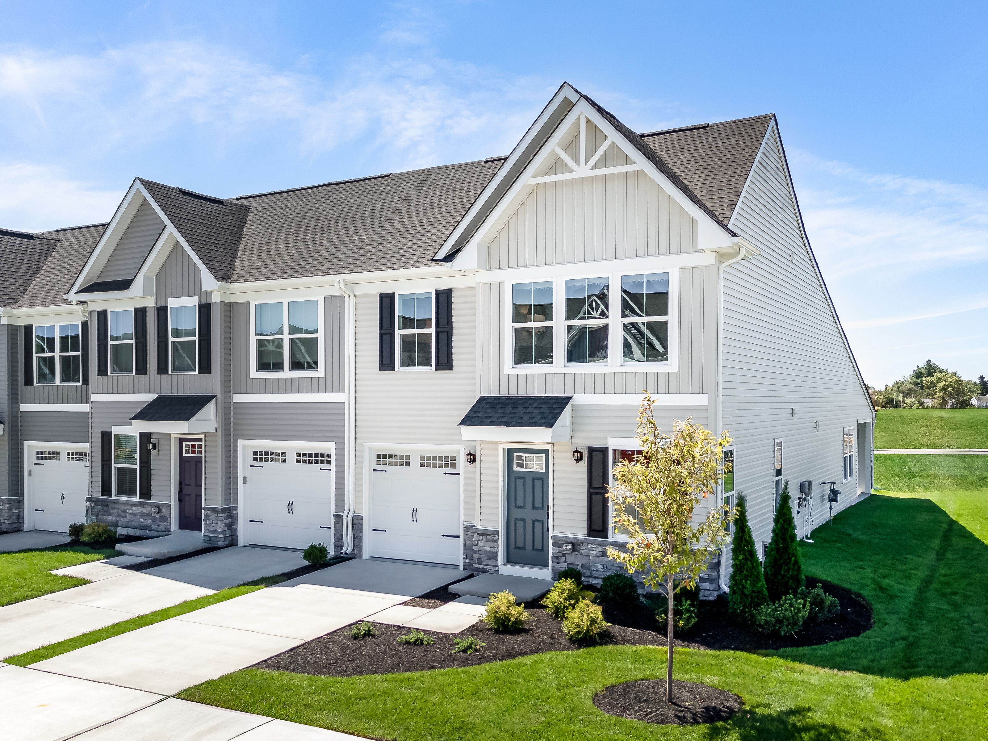homes in Wildewood Village 55+ by Ryan Homes