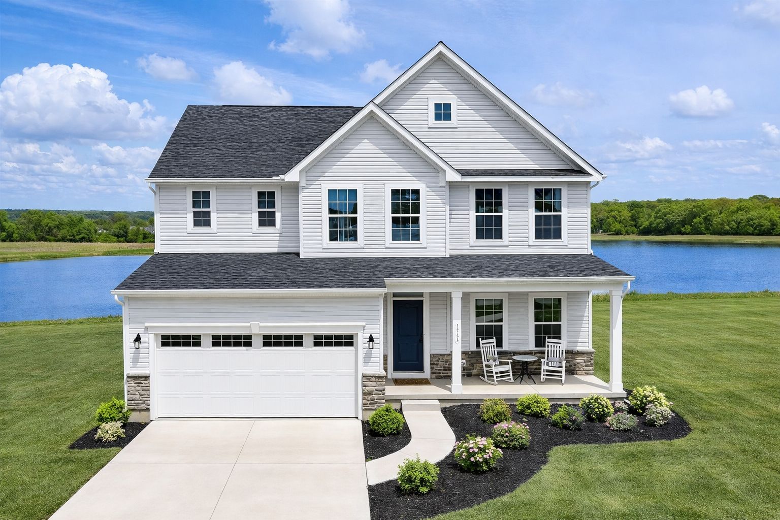 Winding Creek - Centerville, OH