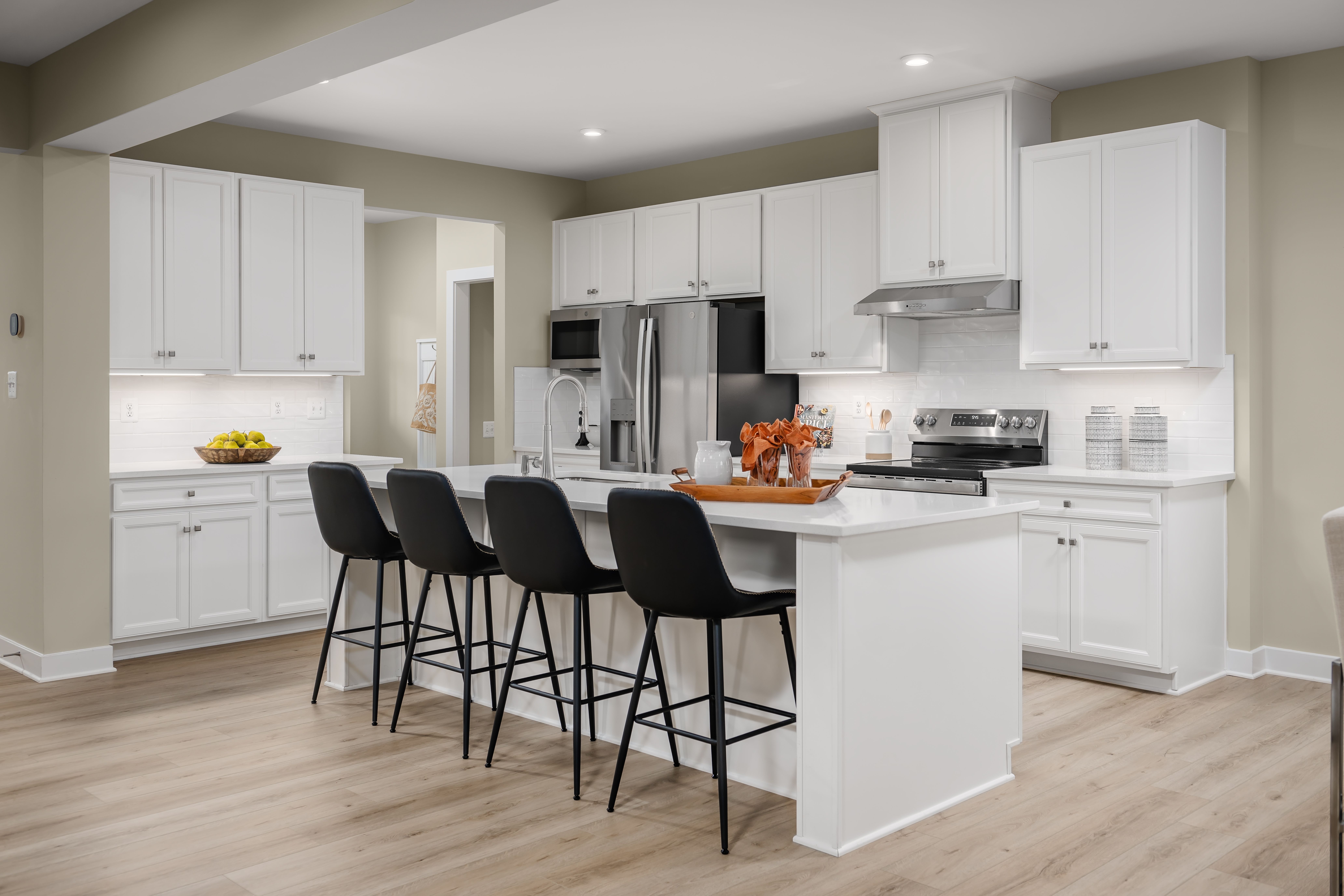 casa en Stoney Creek por Ryan Homes