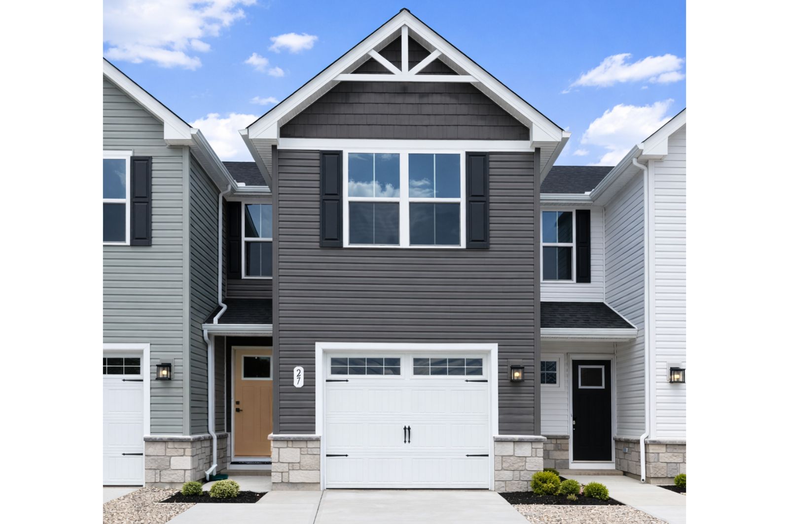 Poplar - Glendean Pointe: Dayton, Ohio - Ryan Homes