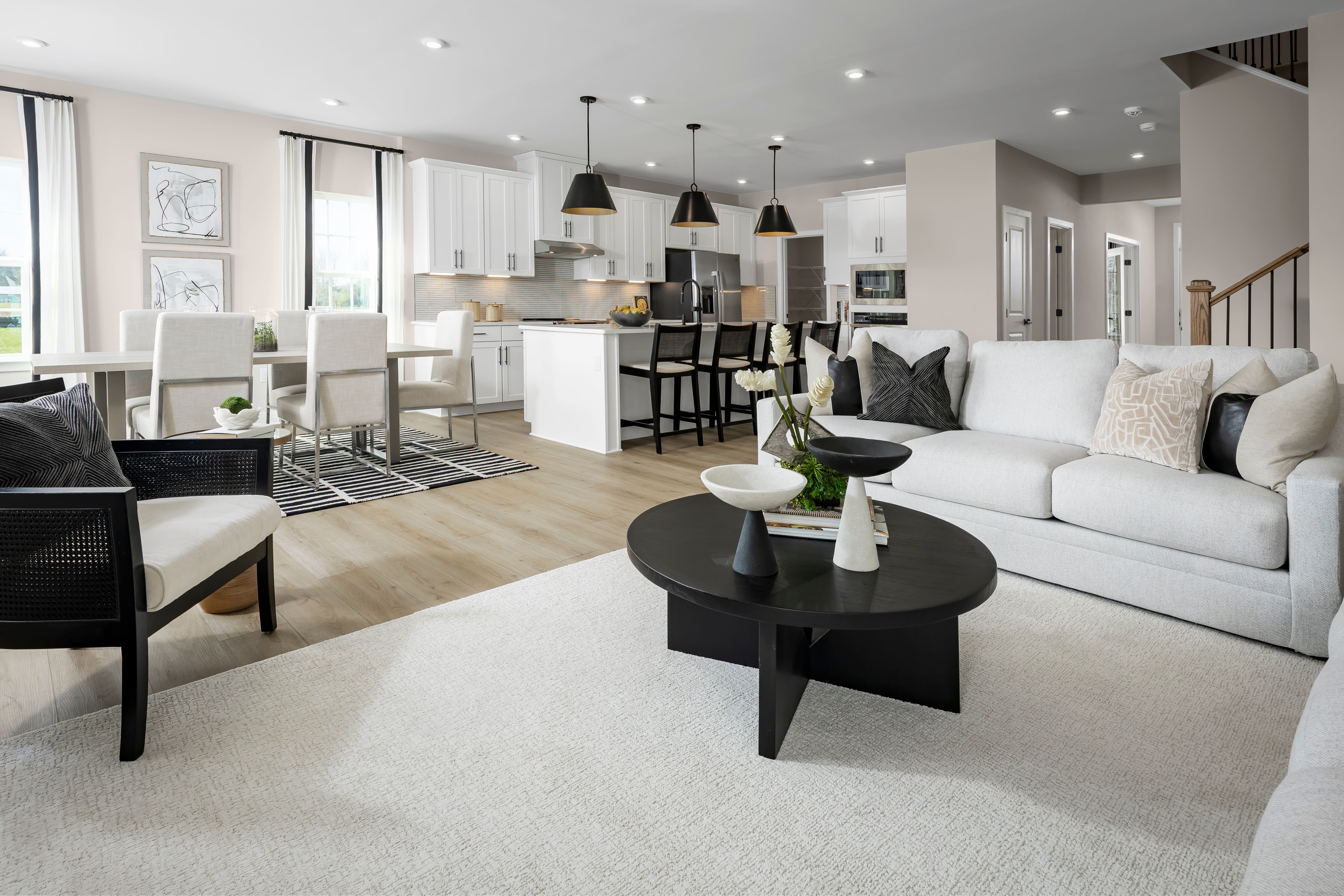 casa en The Retreat at Bridle Creek por Ryan Homes