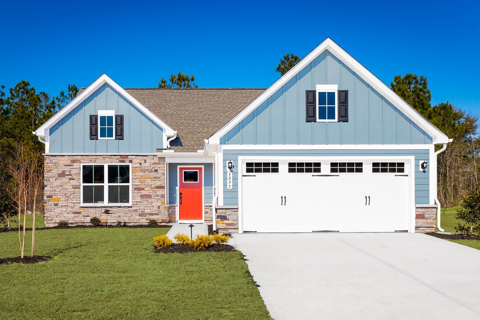 Heritage Shores 55+ - Bridgeville, DE