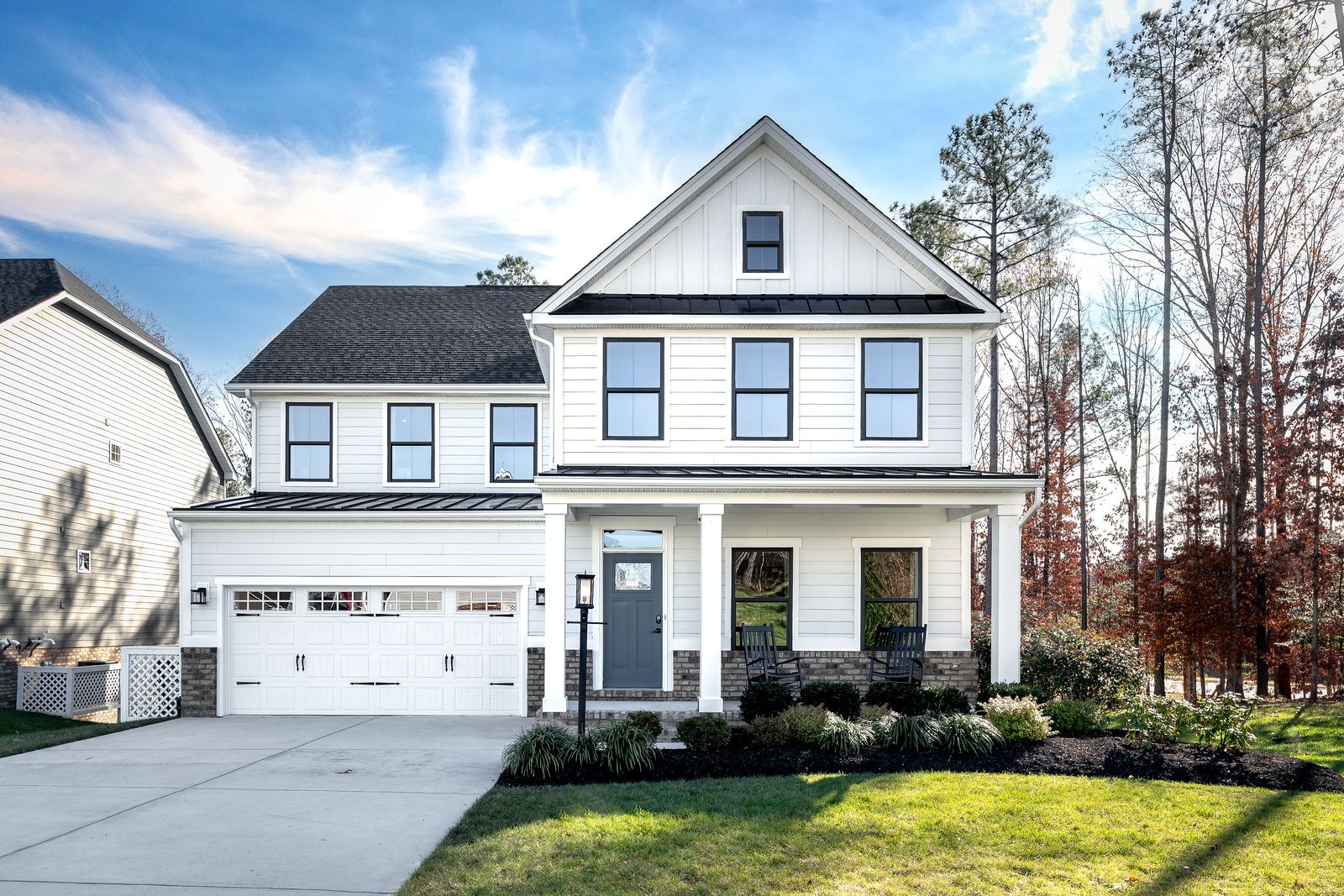 Seneca with Finished Basement - Knollwood: Felton, Delaware - Ryan Homes