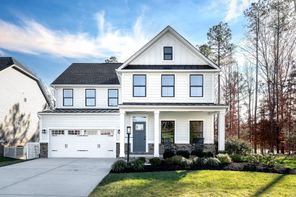 159 Jenna Lane (Seneca with Finished Basement)