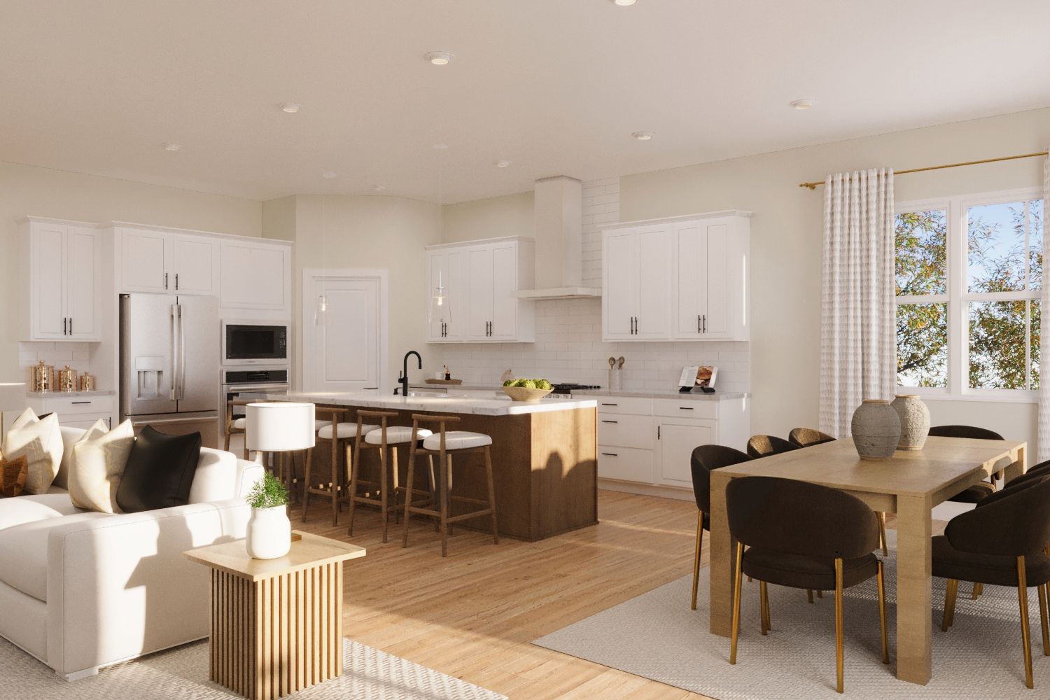 Saratoga Springs - Green Cove Springs, FL