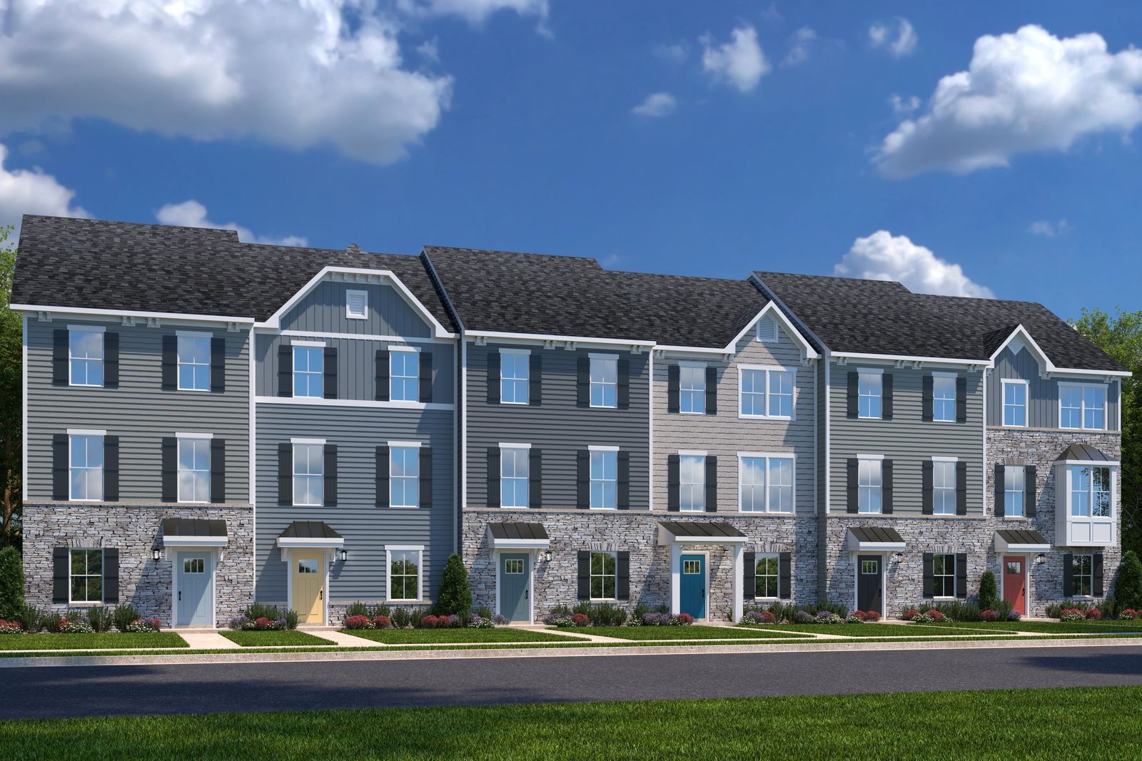 4541 Briarhaven Drive. Fredericksburg, VA 22407