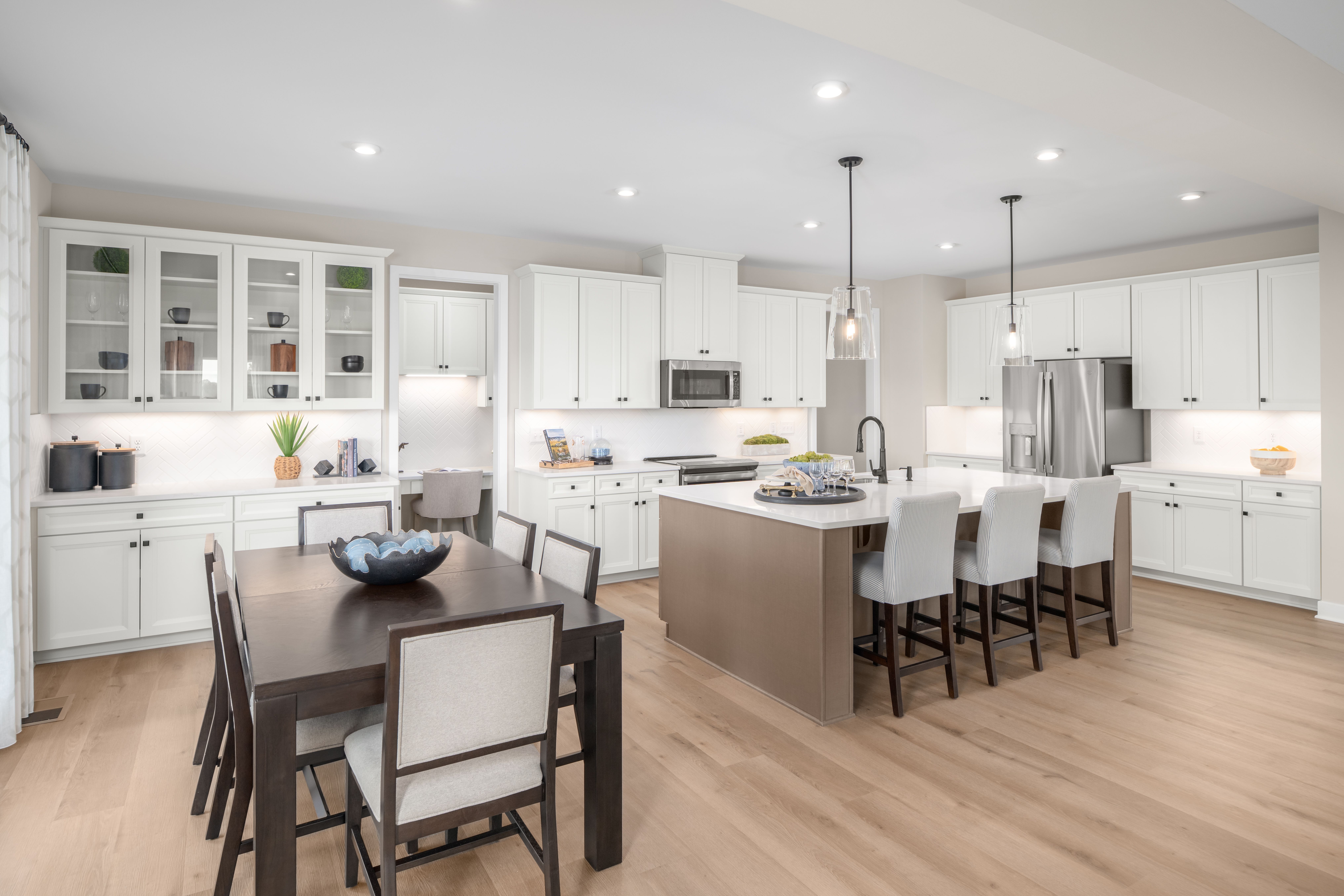 casa en Muirwood por Ryan Homes