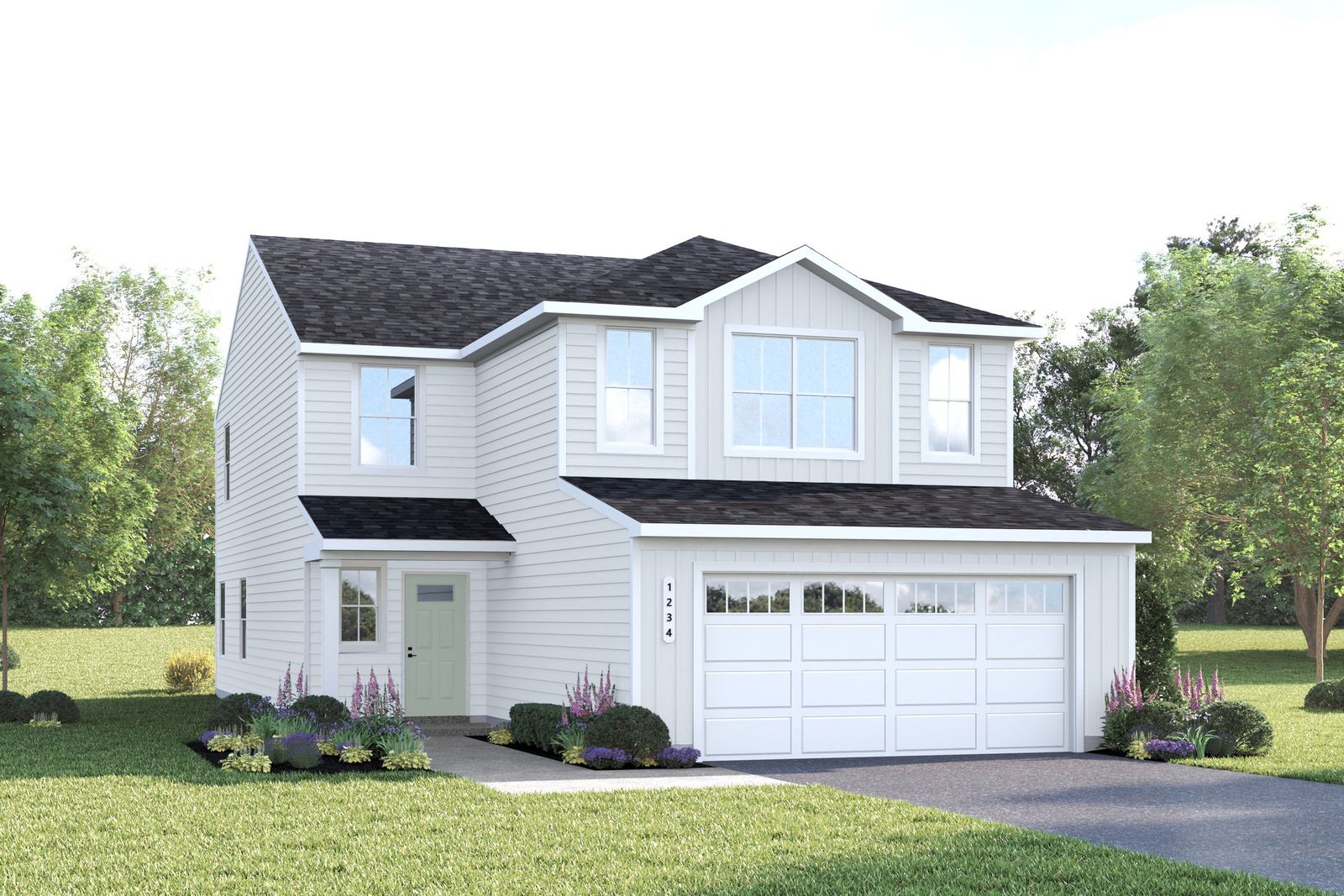 Fox Valley - Madison, TN