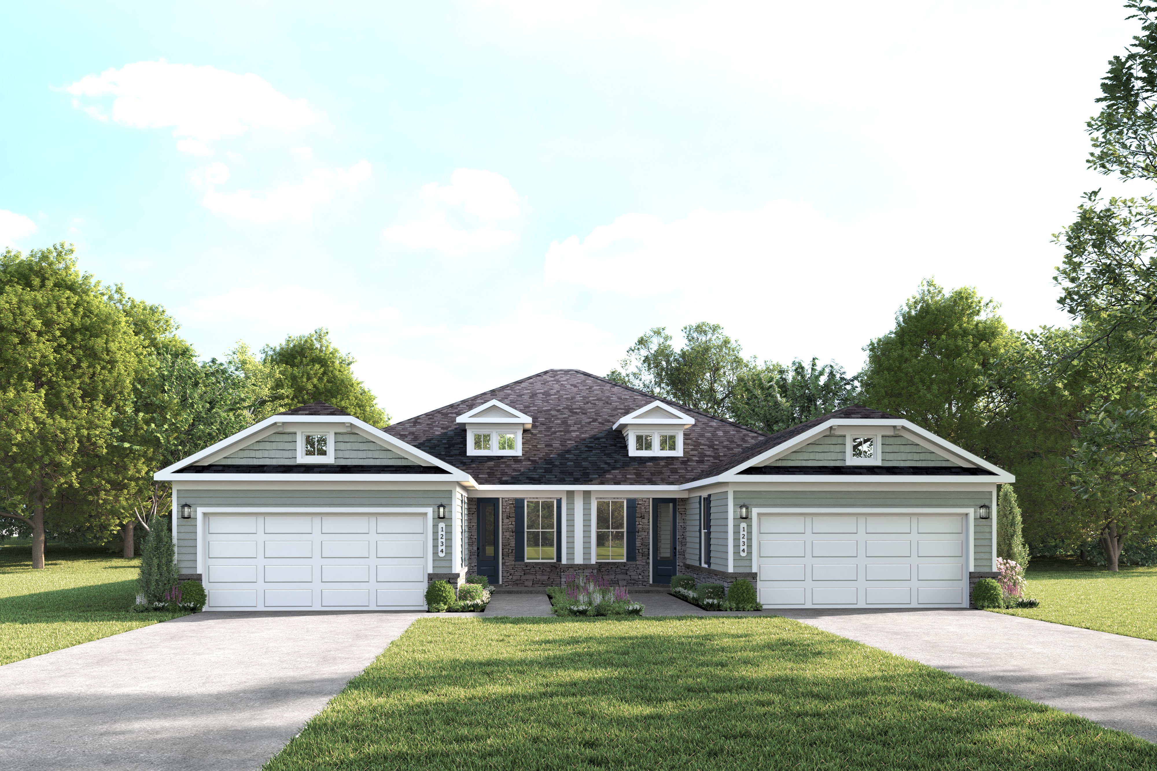 Northridge Villas - Spring Hill, FL