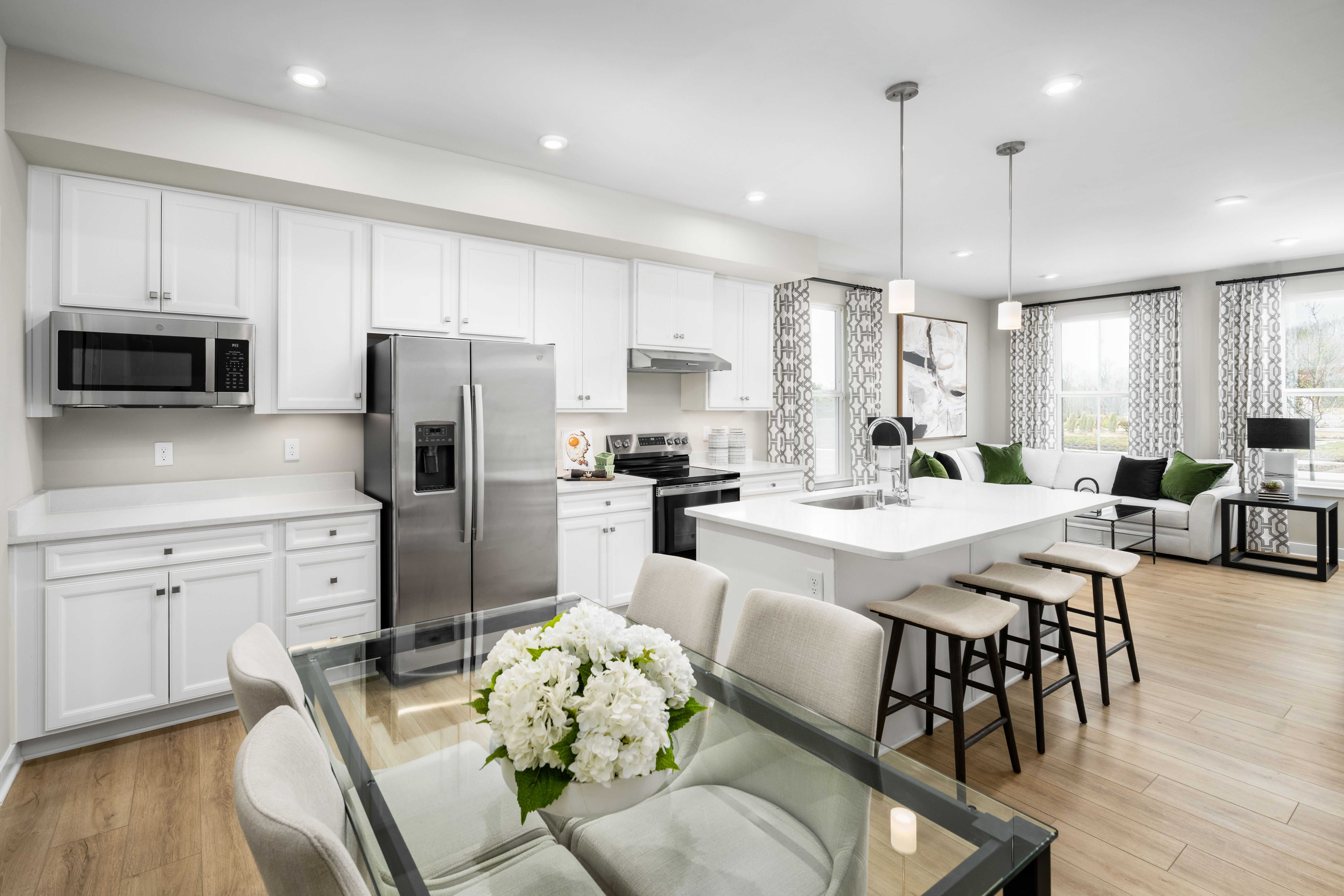 2600 Calgary Drive. Chester, VA 23831