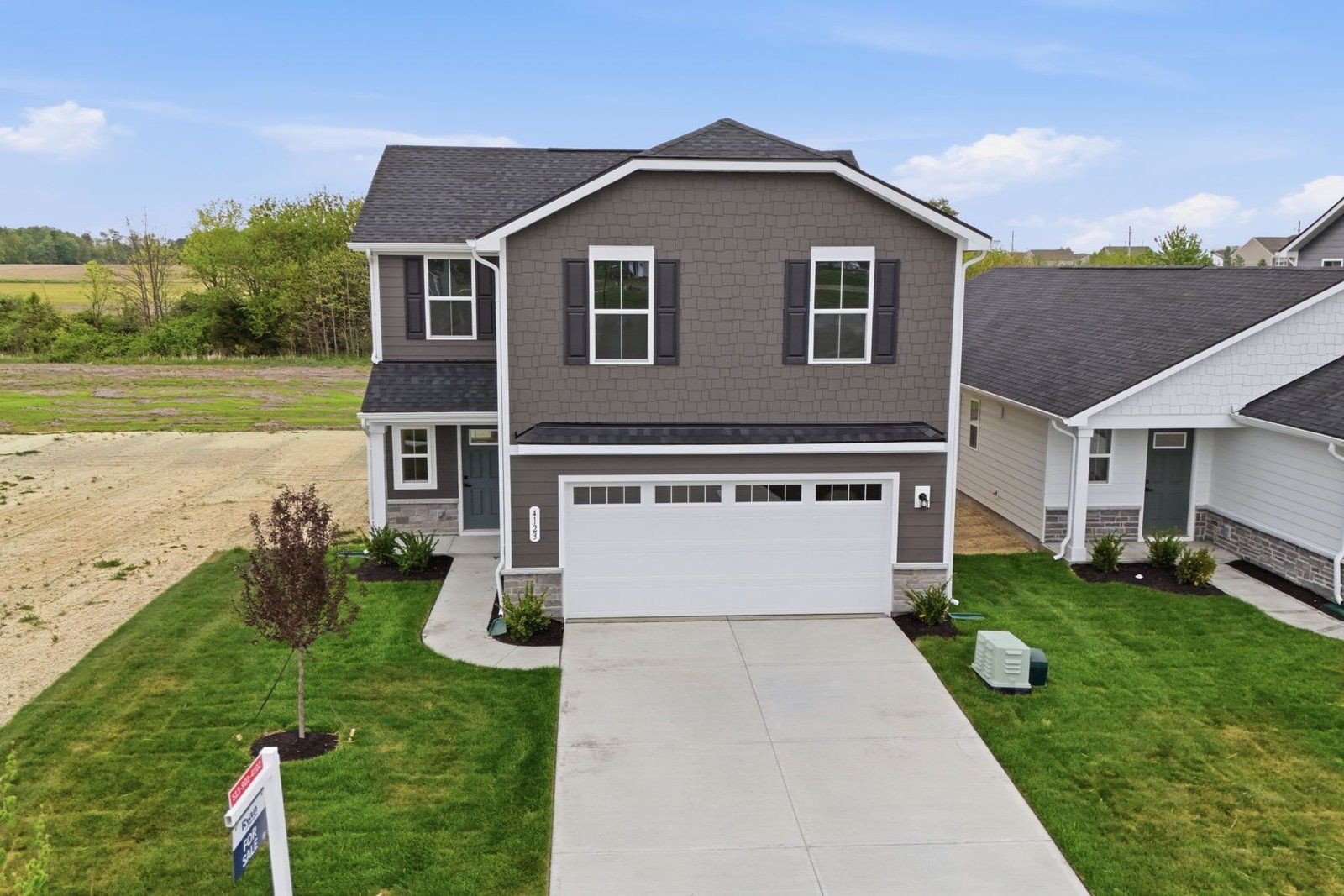 4123 Palermo Drive