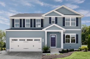 11487 Yellowwood Drive (Hazel)