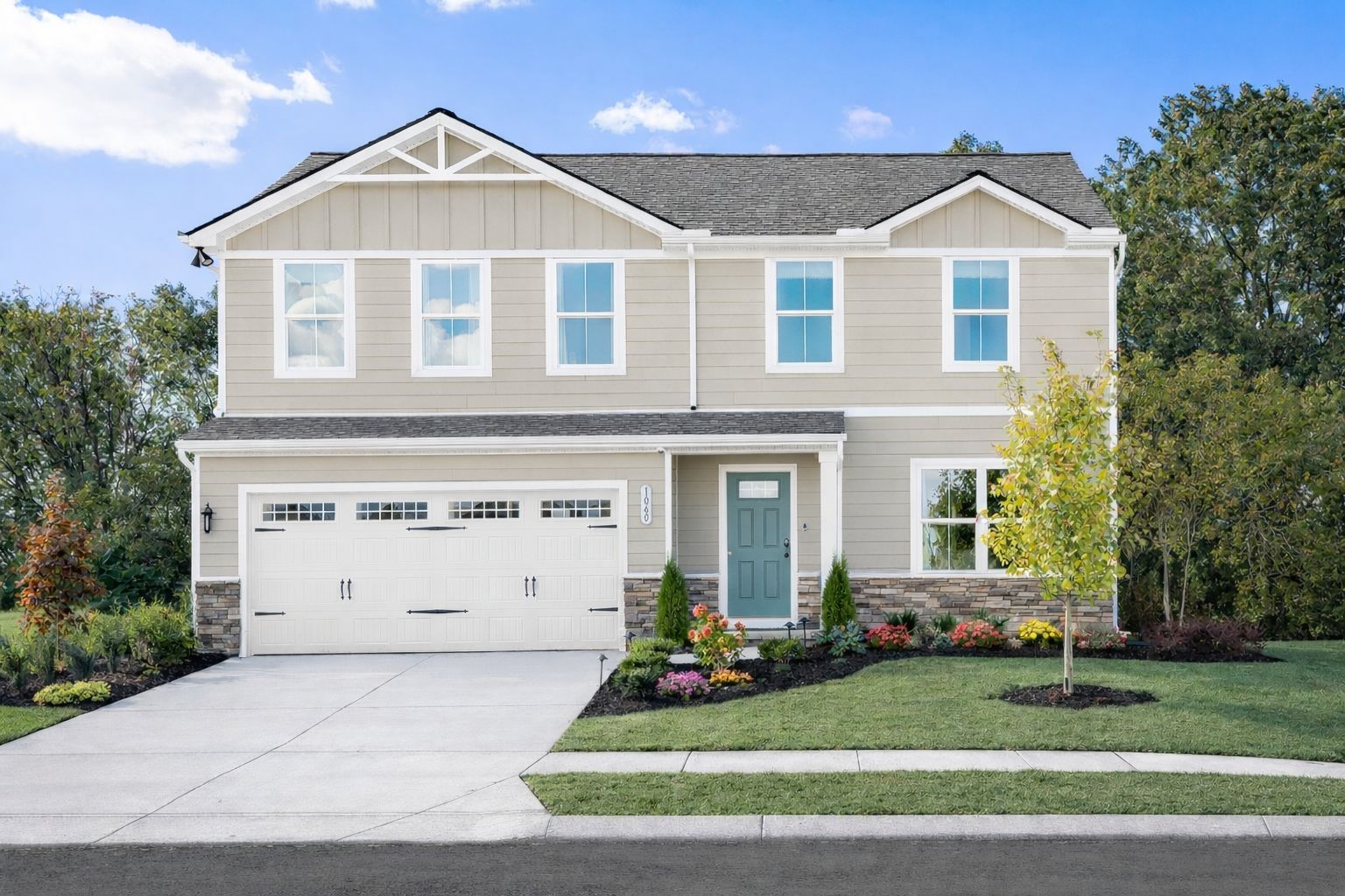2291 Lytle Road. Troy, OH 45373