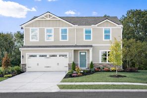 2367 Lytle Road (Cedar with Full Basement)