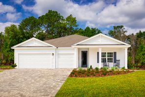 674 Foal Ridge Drive (Sandalwood)