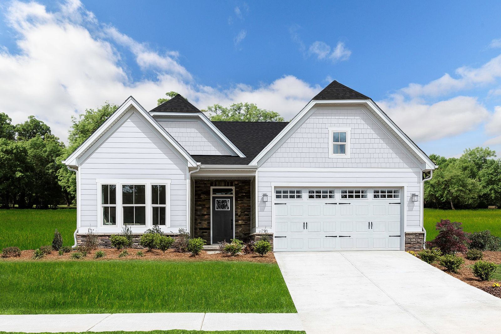 Bramante Ranch - Klein Mills 55+: Elizabethtown, Pennsylvania - Ryan Homes