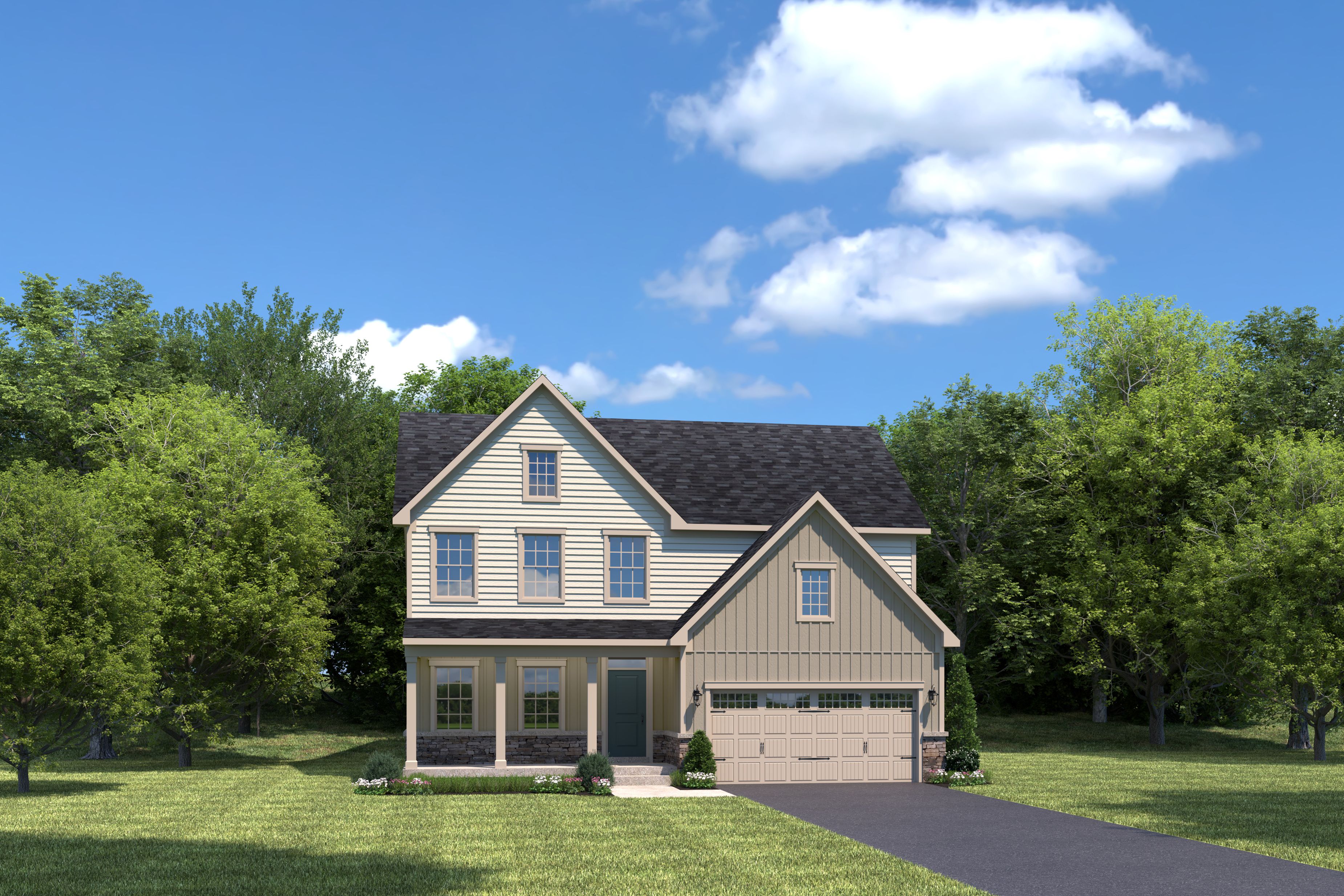 307 Twitten Drive. Kennett Square, PA 19348