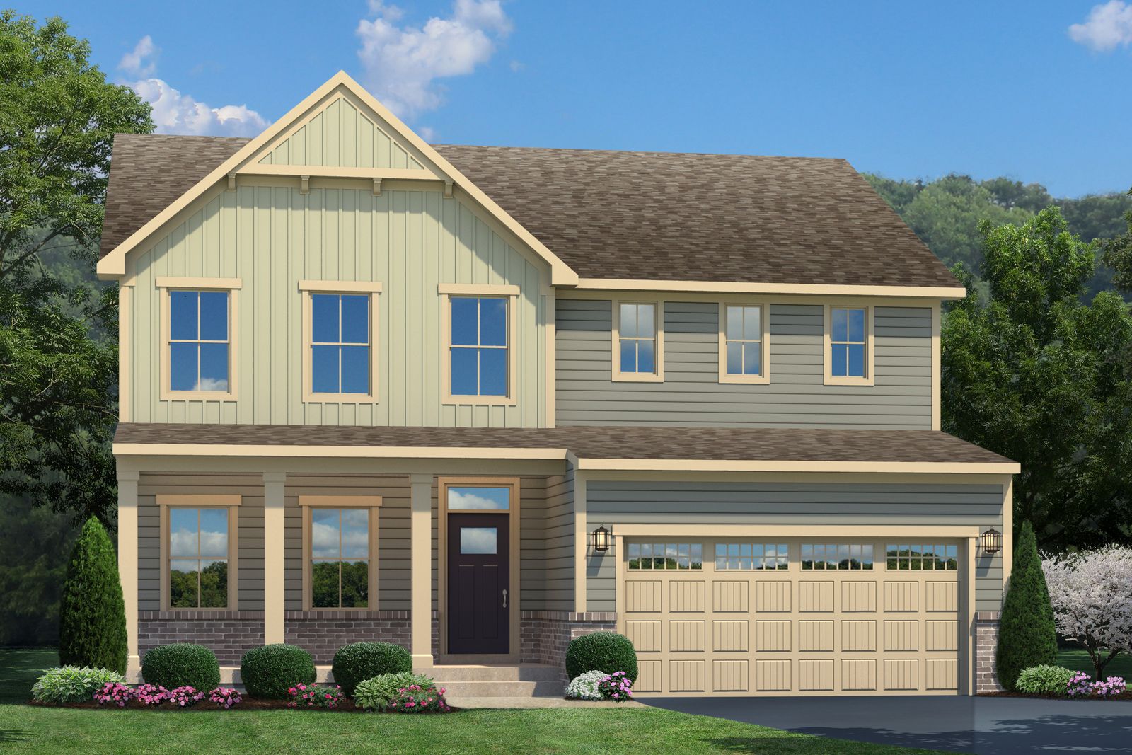 307 Twitten Drive. Kennett Square, PA 19348