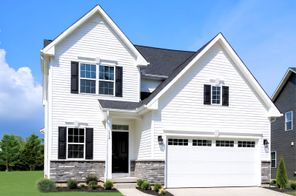 187 Judd Road (Ballenger with Finished Basement)
