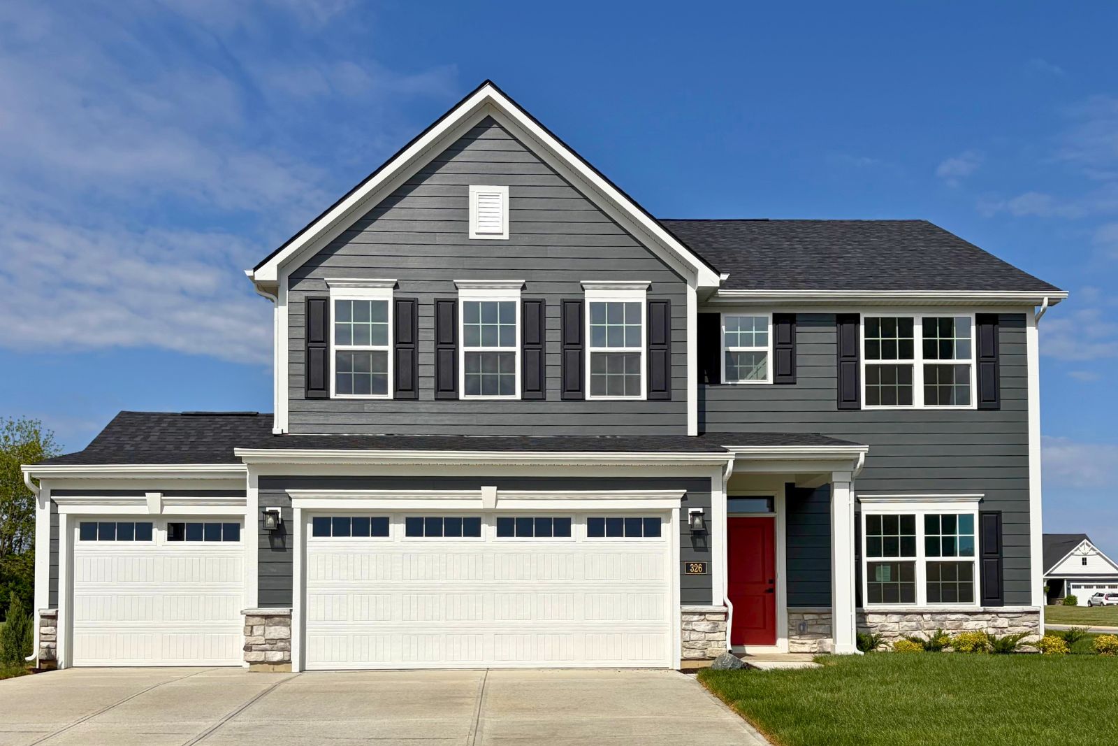 326 Mcnair Rd