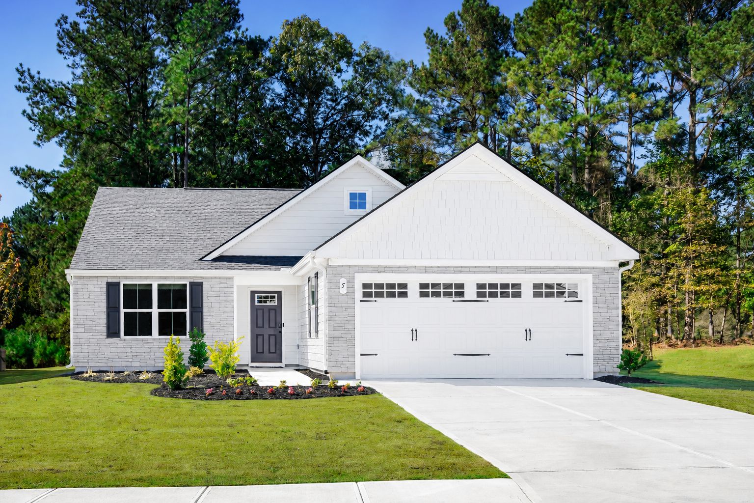 5195 Lucy James Court