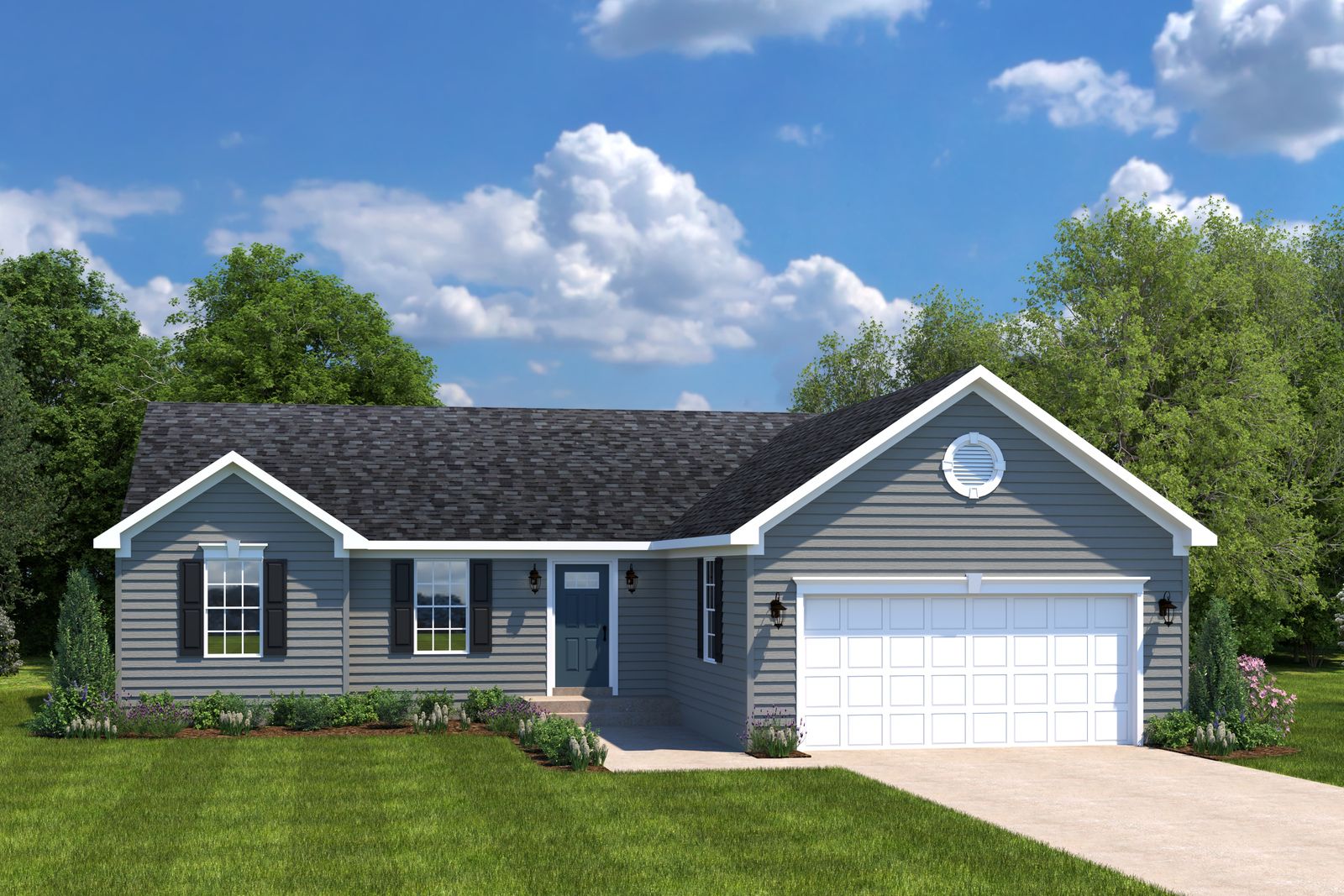 Aviano - Windmill Creek: Berlin, Maryland - Ryan Homes