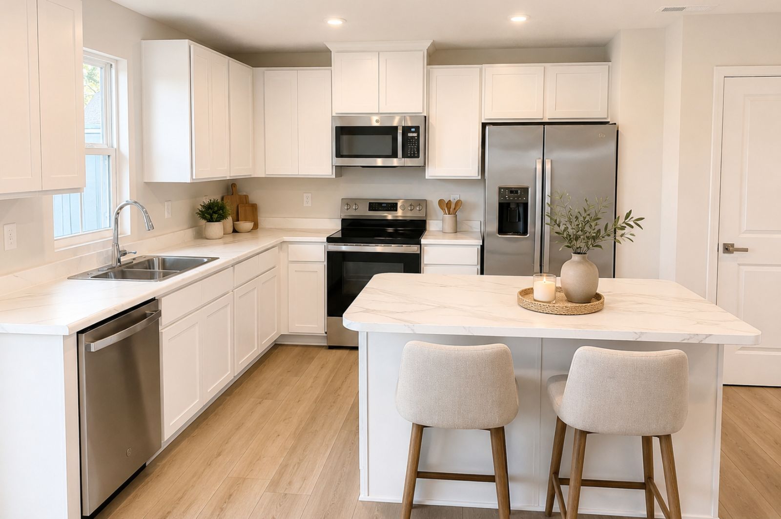 Poplar - Glendean Pointe: Dayton, Ohio - Ryan Homes