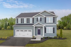 238 Metamorphic Rock Drive (Hazel)