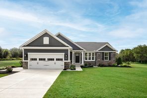 31606 Crossly Drive (Aviano with Finished Basement)
