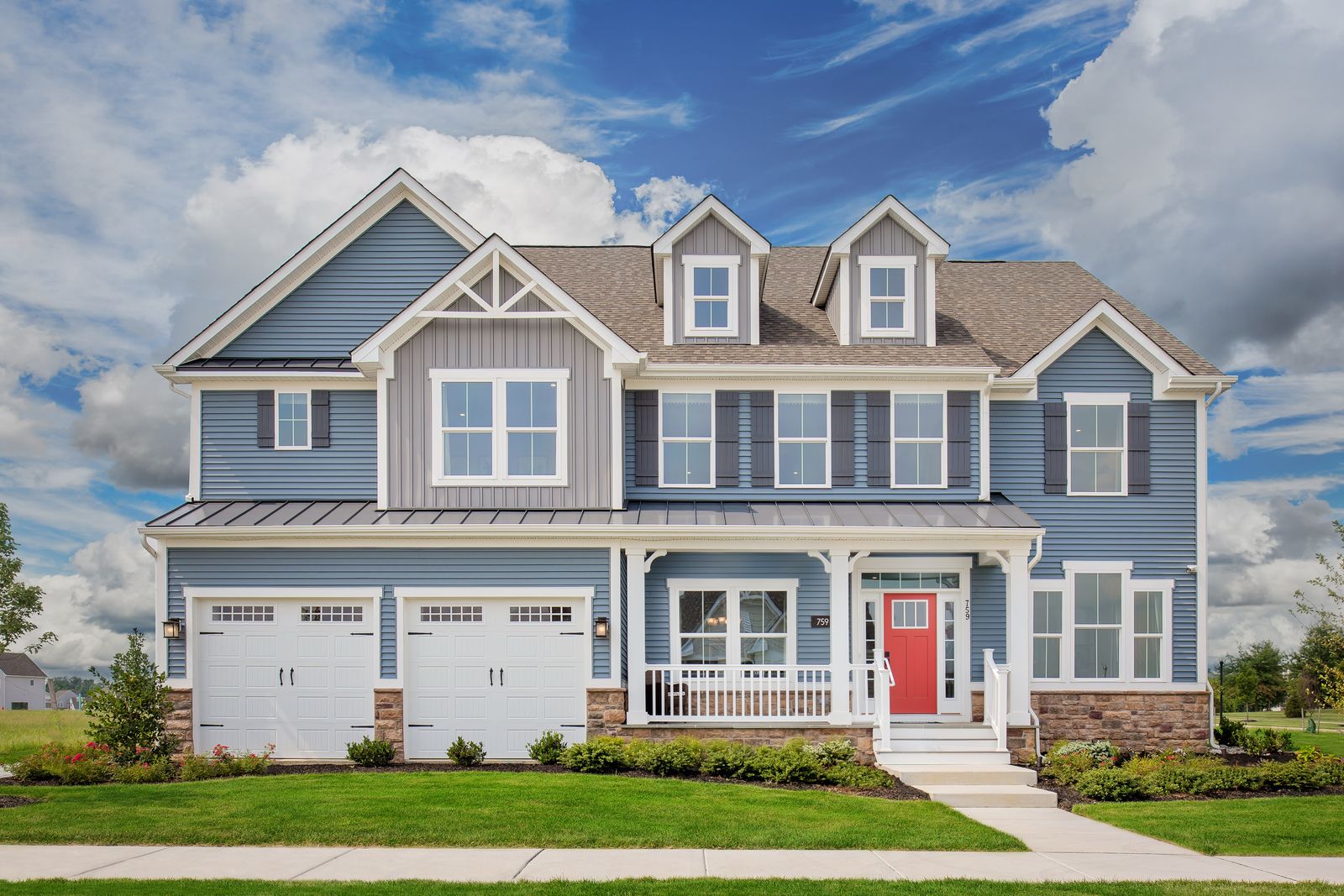 Lehigh Preserve Estates - Mertztown, PA