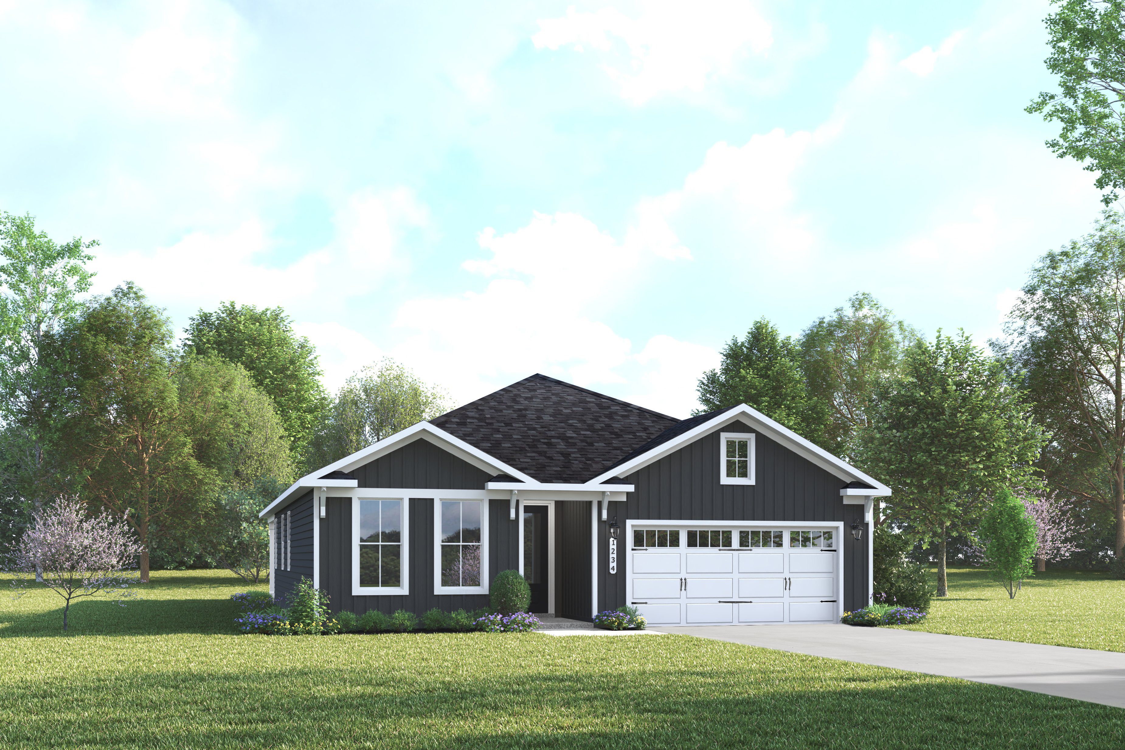 373 Waterside Sq. Bridgeville, DE 19933