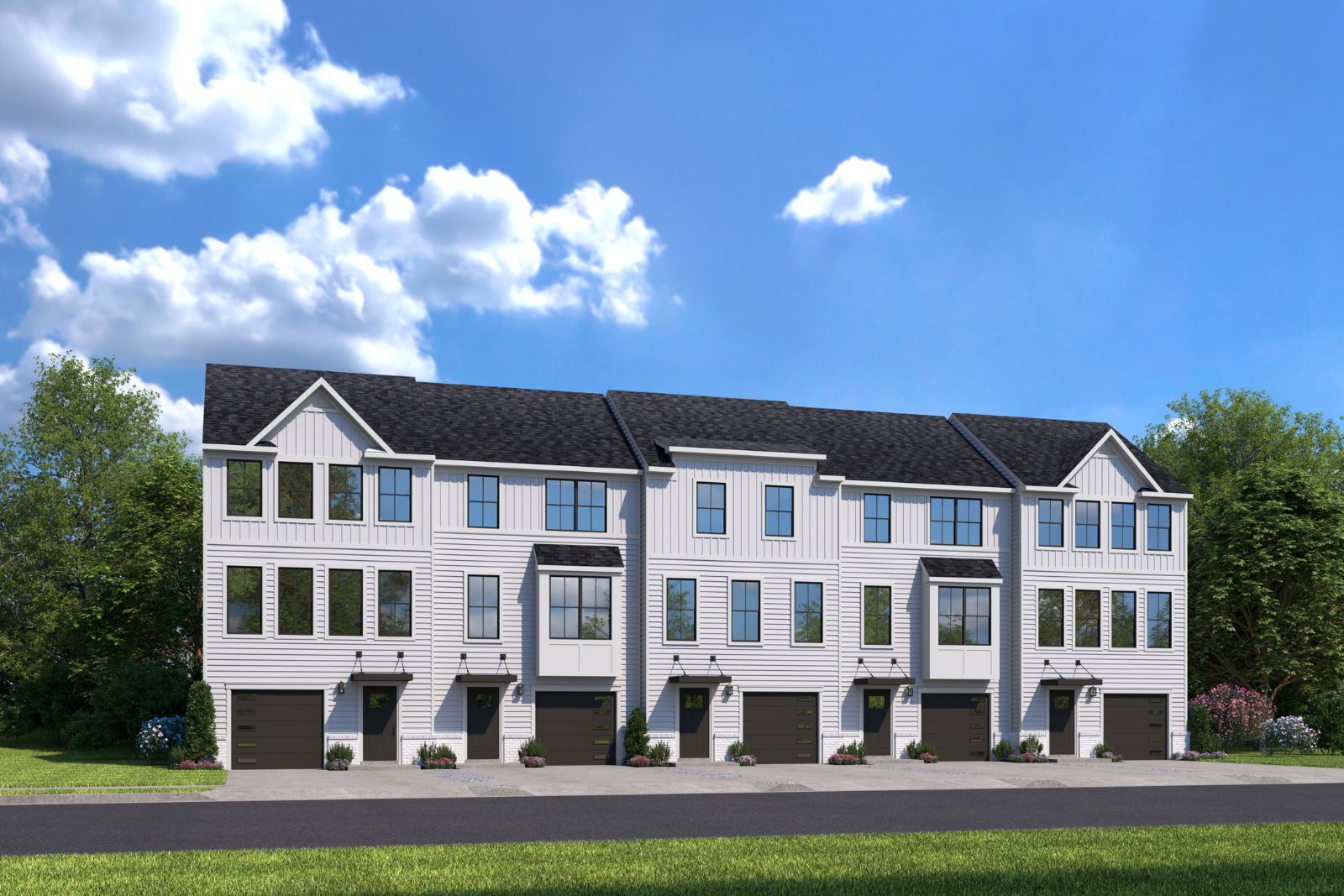 Aria - The Cove at Spring Lake: Rehoboth Beach, Delaware - Ryan Homes