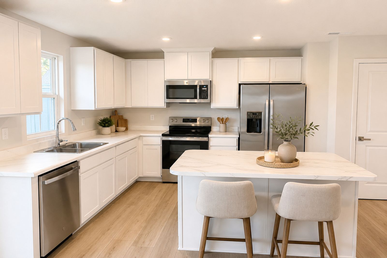 Poplar - Glendean Pointe: Dayton, Ohio - Ryan Homes