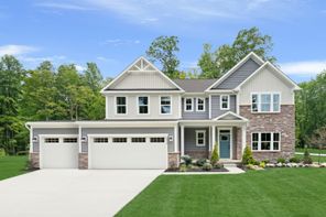 2089 Portofino Street NW (Roanoke w/ Full Basement)
