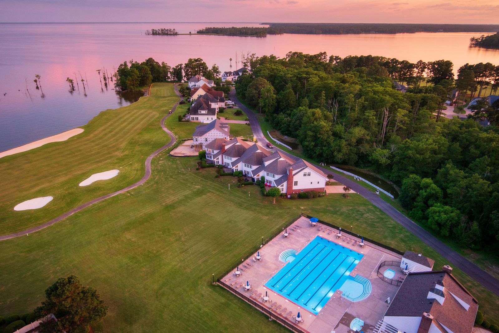casa en Albemarle Villas por Ryan Homes