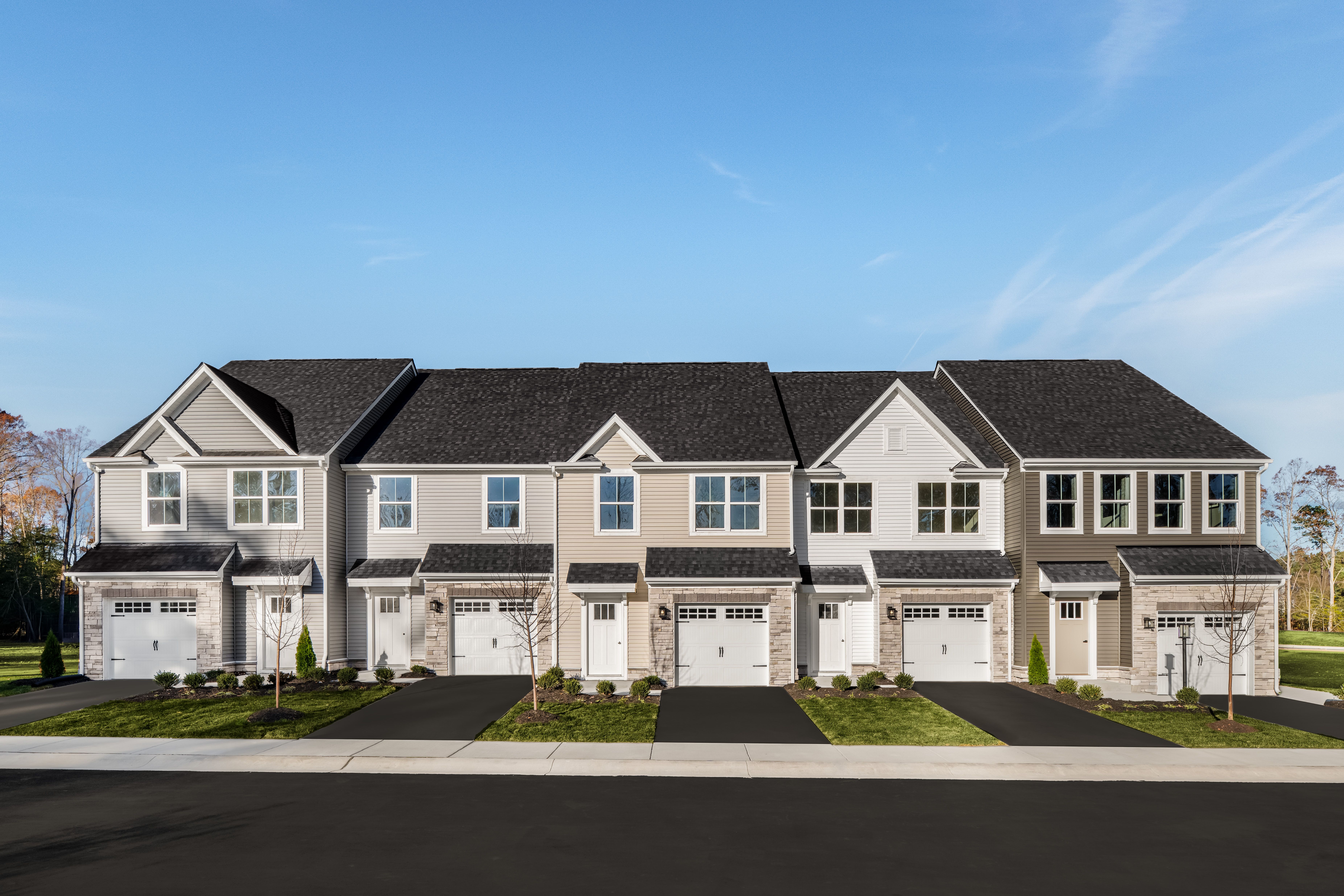 2689 Tisbury Lane. Downingtown, PA 19335