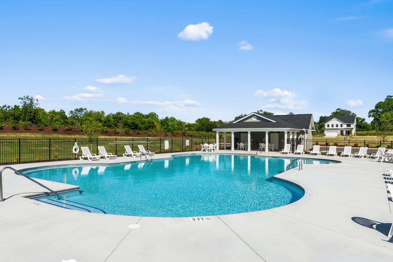 casa en Stillwood Farms por Ryan Homes