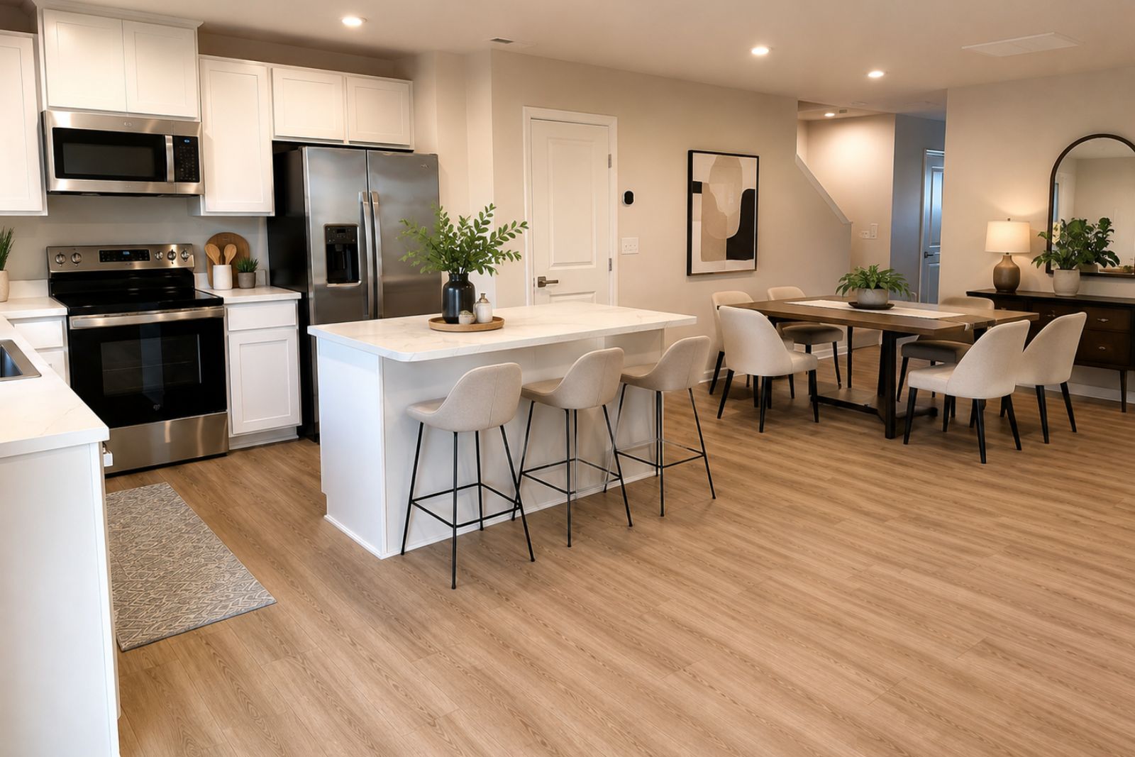 Poplar - Glendean Pointe: Dayton, Ohio - Ryan Homes