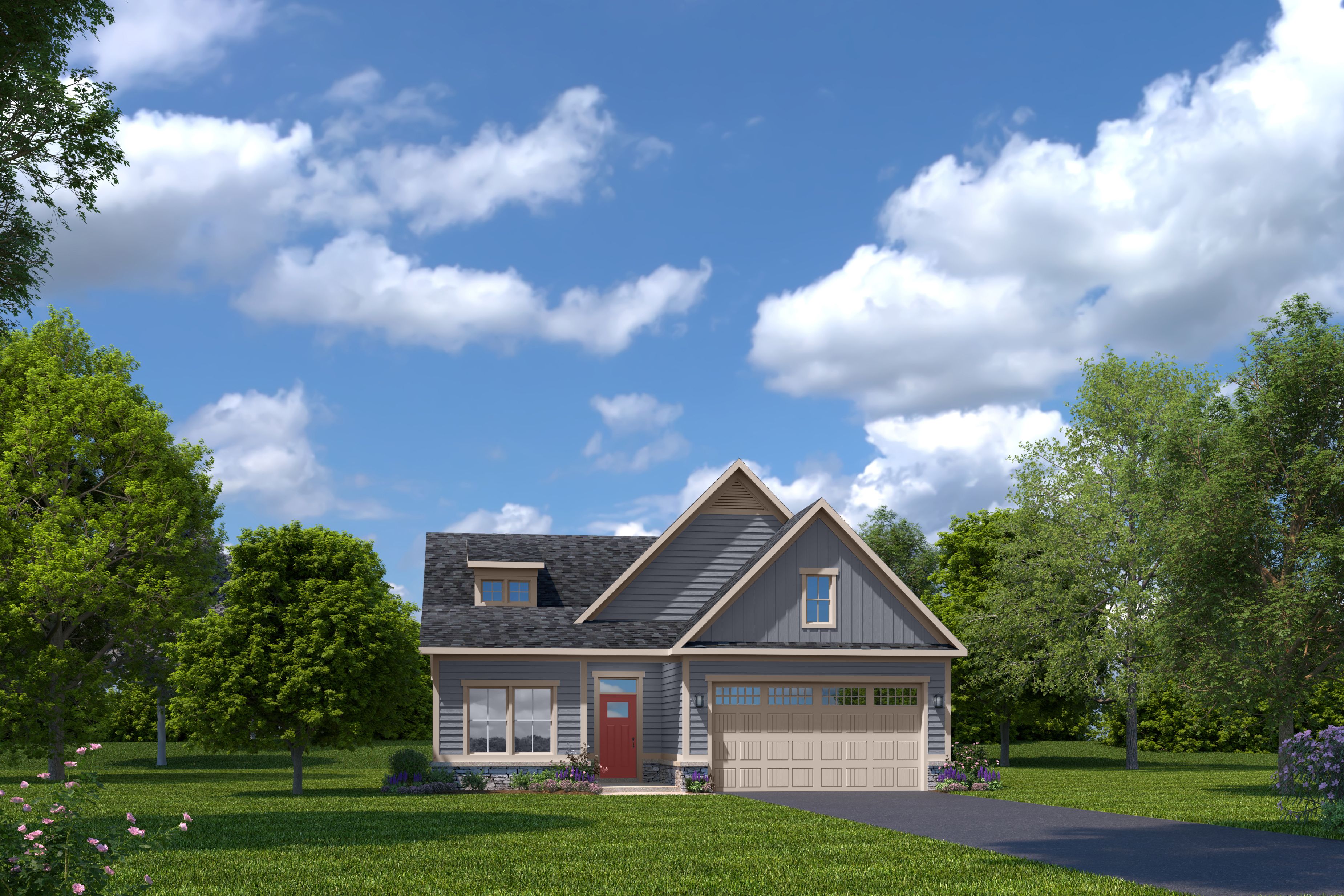307 Twitten Drive. Kennett Square, PA 19348
