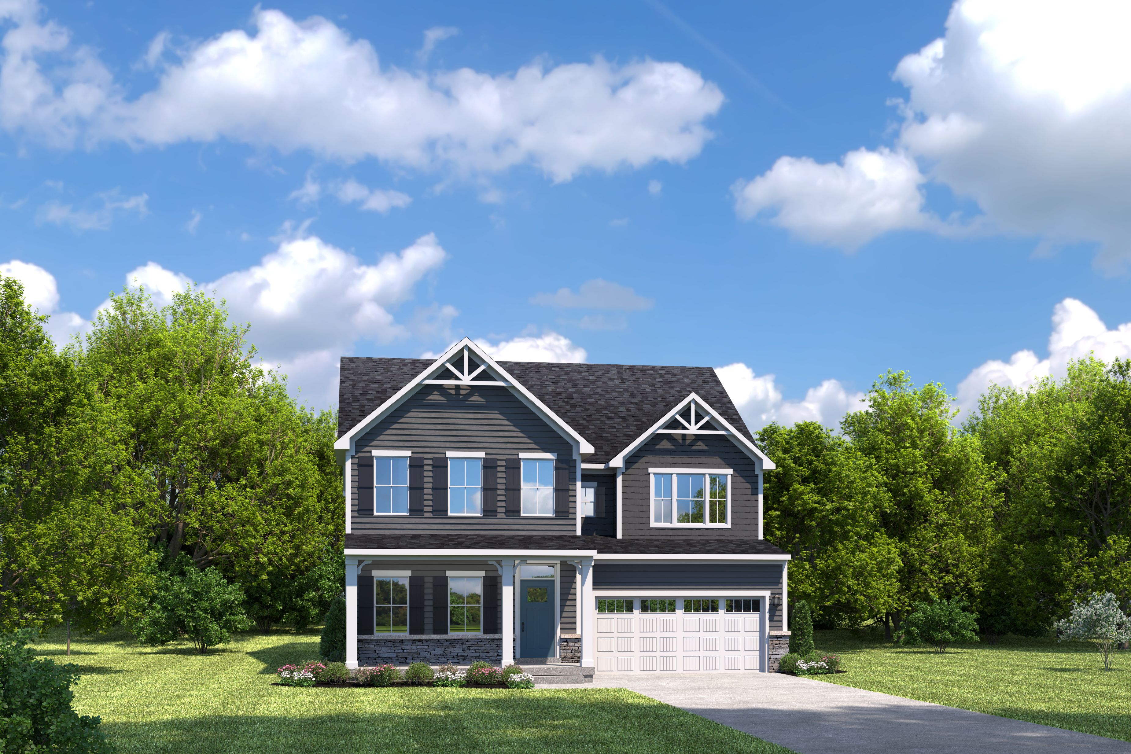 3920 Market Garden Drive. Greenville, NC 27833