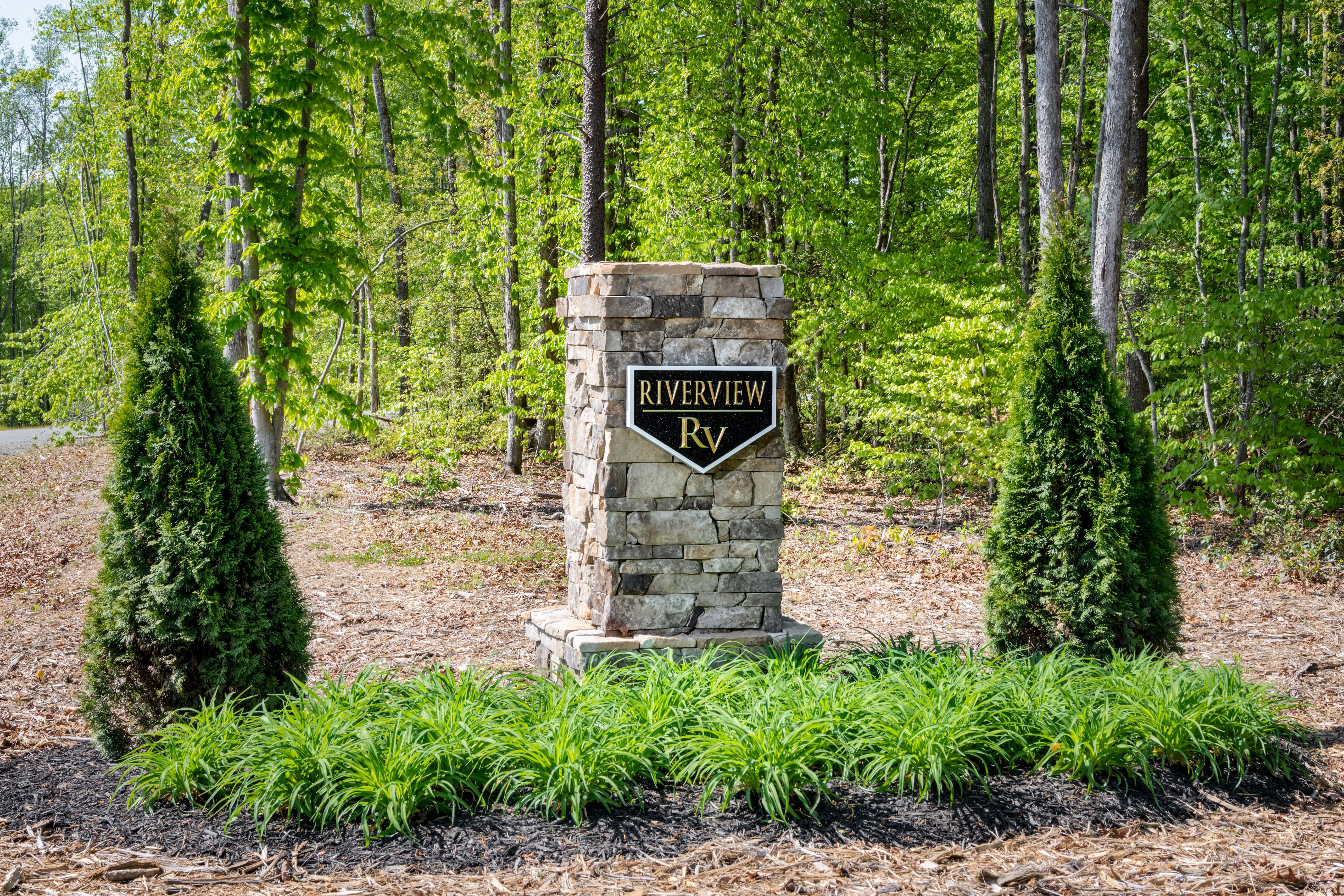 casa en Riverview por Ryan Homes