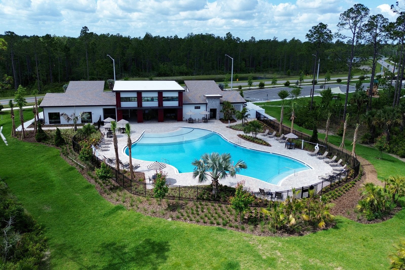 casa en Seminole Palms Single-Family Homes por Ryan Homes