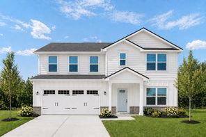 4151 Weeping Willow Drive (Hazel with Basement)