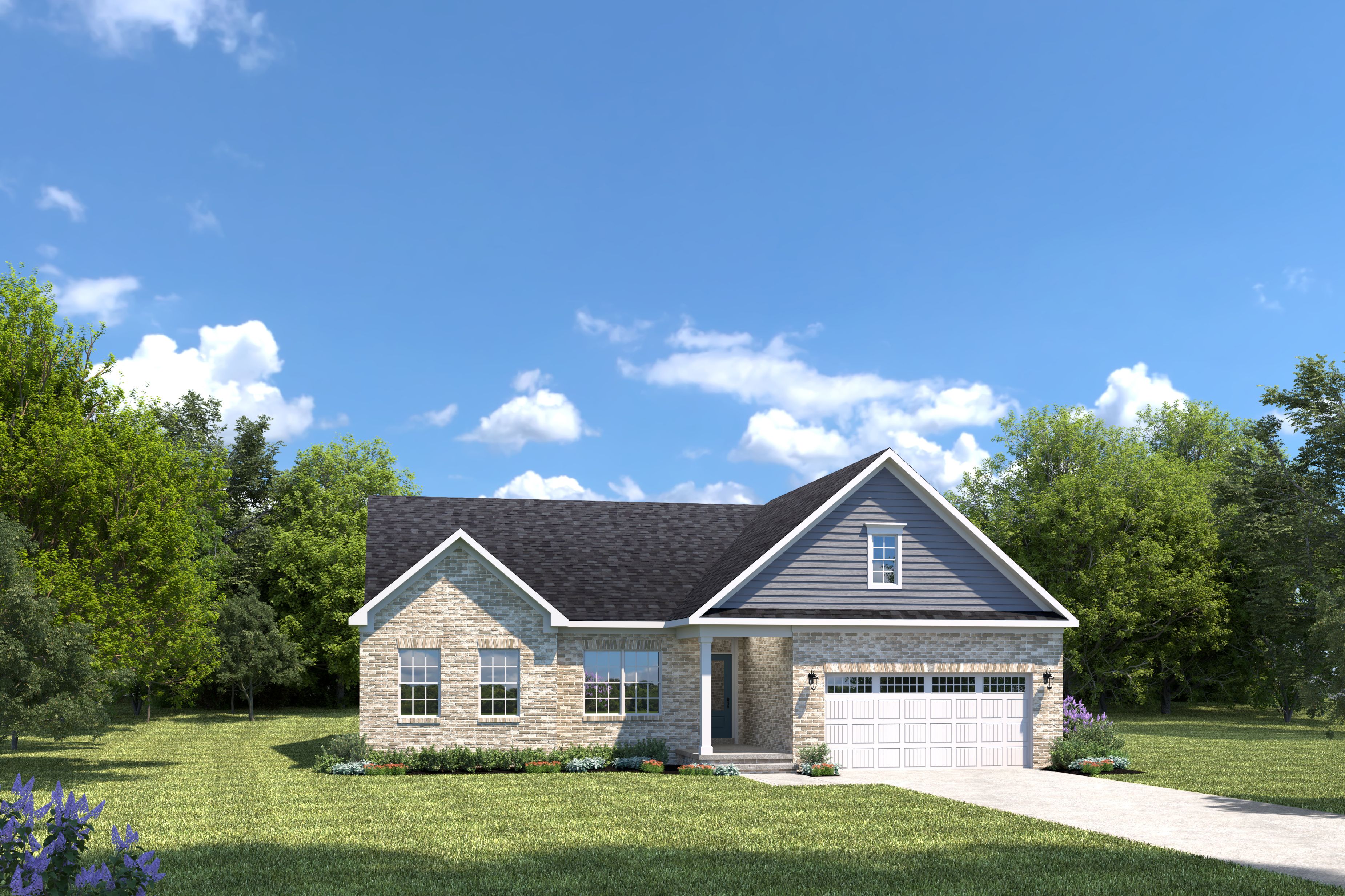 301 Thoroughbred Way. White House, TN 37188