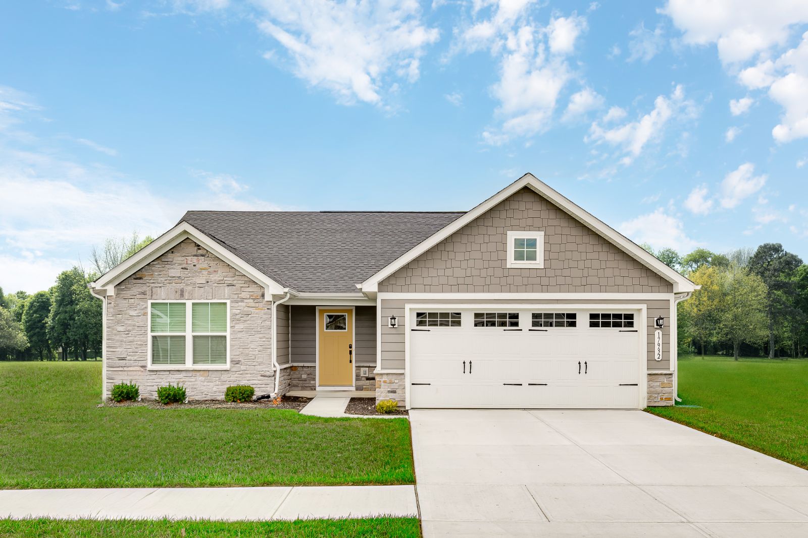 2062 Pheasant Grove Drive