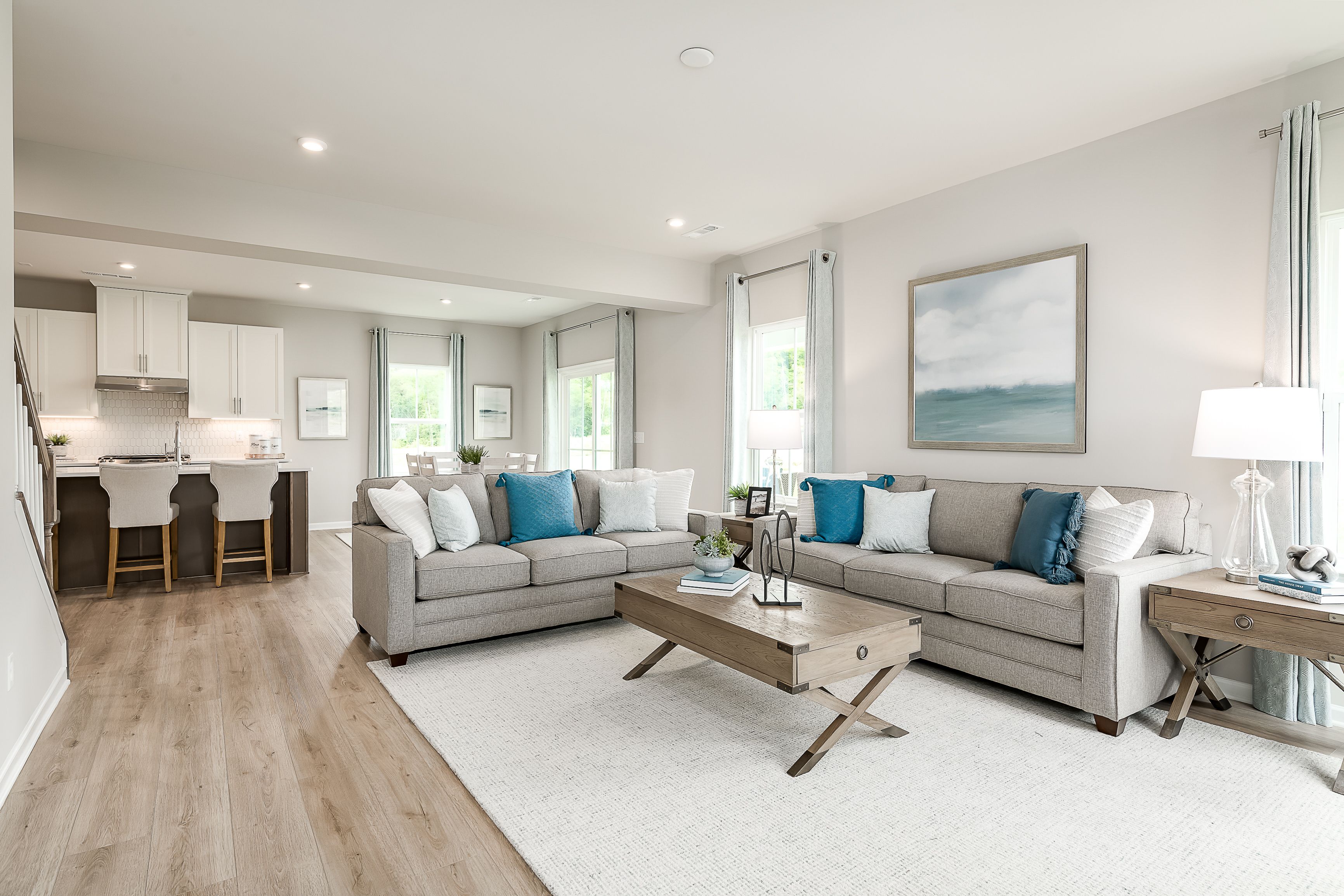 casa en Deer Valley por Ryan Homes
