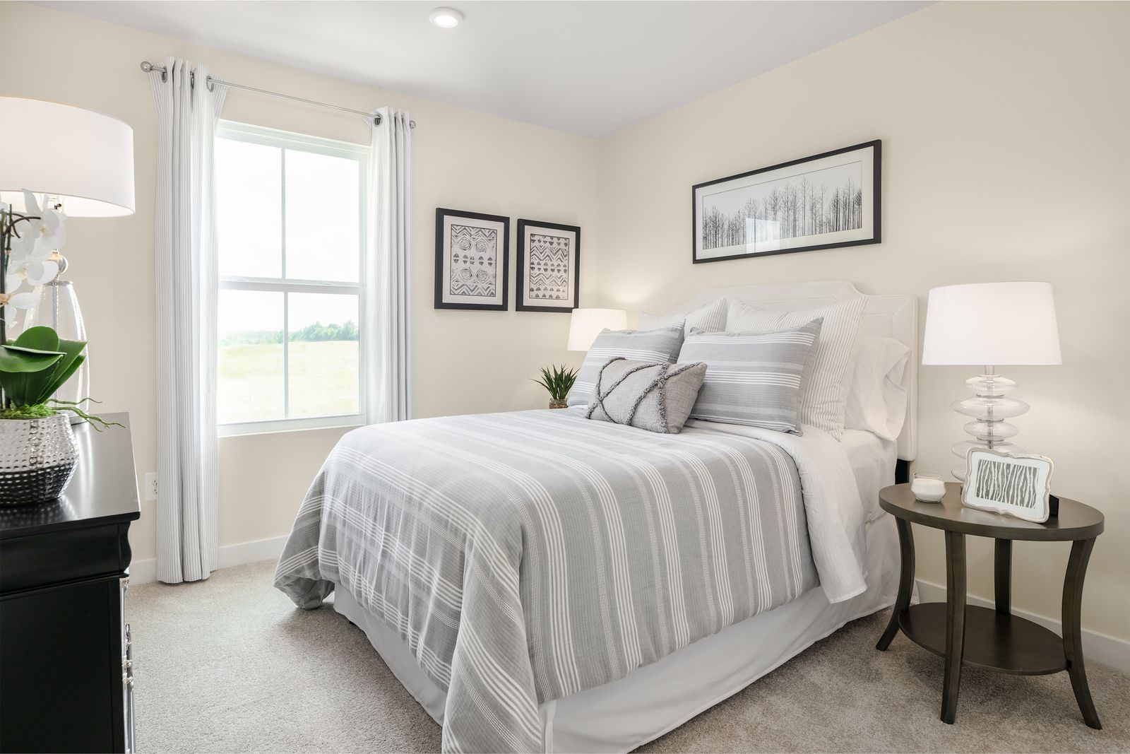 casa en Magnolia Walk por Ryan Homes