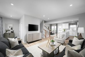 6270 CHELSEA STREET (Wexford with Finished Rec Room)